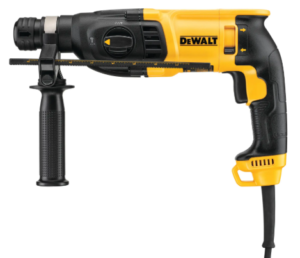 Rotomartillo SDS Plus D25133K-B3 DEWALT