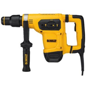 Rotomartillo SDS MAX D25481K DEWALT