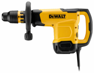 Martillo Demoledor SDS MAX D25881K-B3 DEWALT