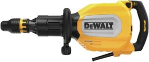 Martillo demoledor SDS MAX D25911K DEWALT