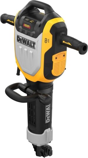Martillo Demoledor SDS HEX D25966-B3 DEWALT