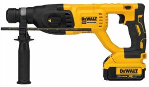 Rotomartillo 20V SDS PLUS DCH133M DEWALT