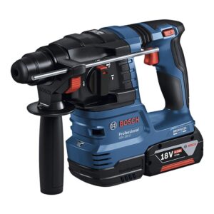 Rotomartillo GBH185-LI 18V BOSCH