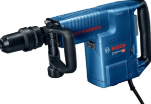 Martillo Demoledor SDS MAX GSH 11E BOSCH