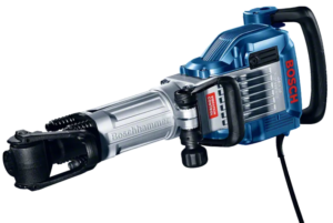 Martillo Demoledor SDS MAX GSH 16 28 BOSCH