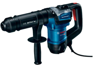 Martillo Demoledor SDS MAX GSH 5 BOSCH