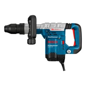 Martillo demoledor SDS MAX GSH 5CE BOSCH