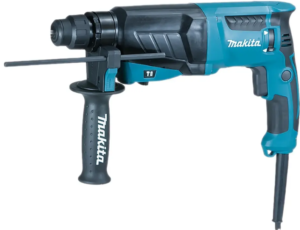 Rotomartillo SDS Plus HR2630J MAKITA