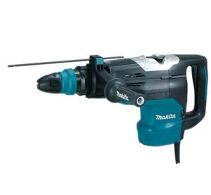 Rotomartillo SDS MAX HR5202C MAKITA