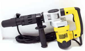 Martillo Demoledor SDS MAX SHM5K STANLEY
