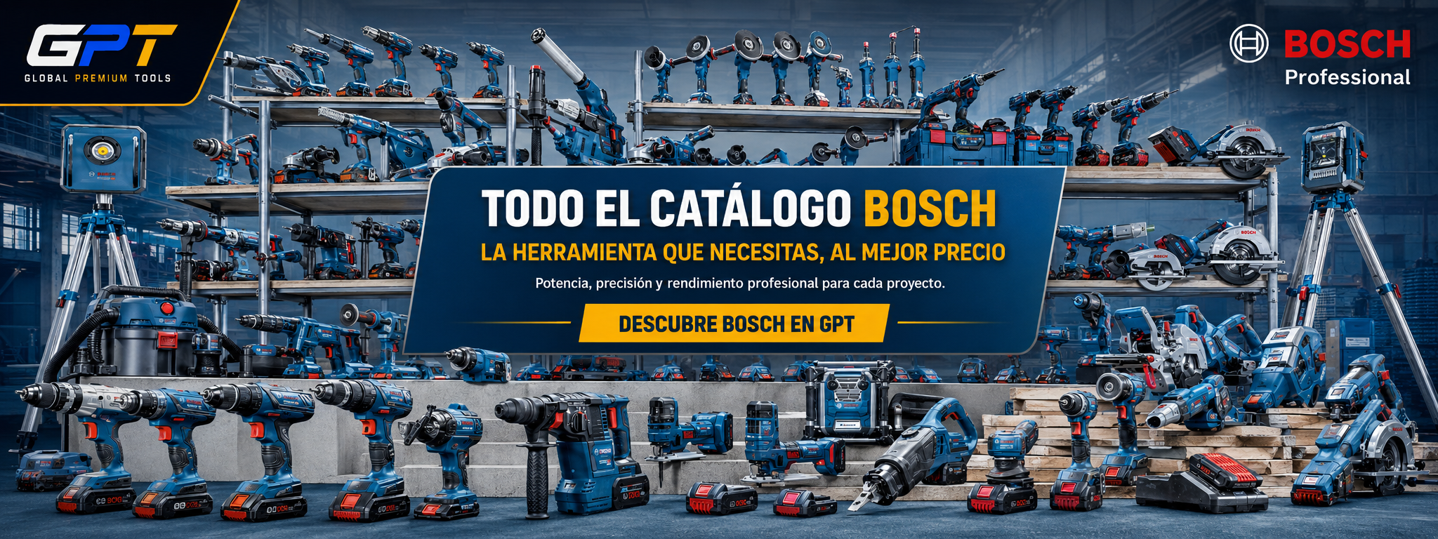 bosch