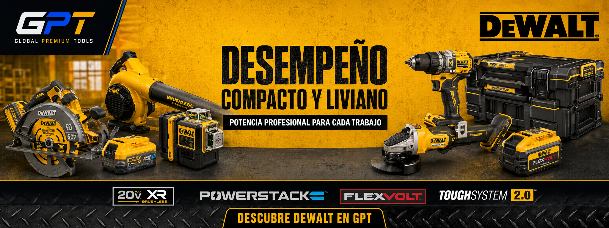 dewalt