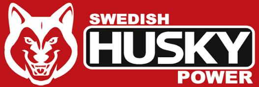 husky